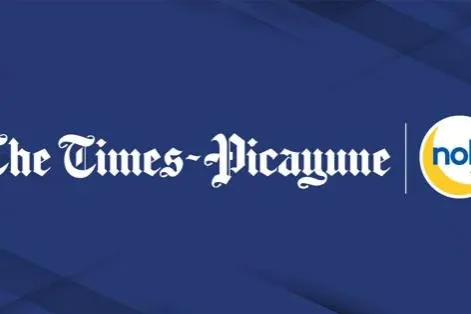 Times-Picayune-nolo logo