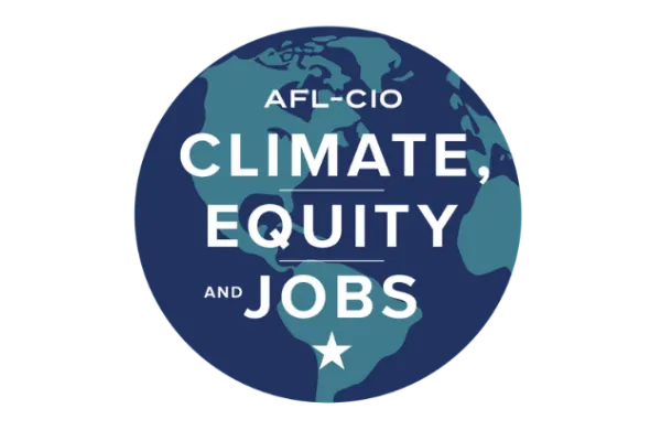 AFL-CIO graphic