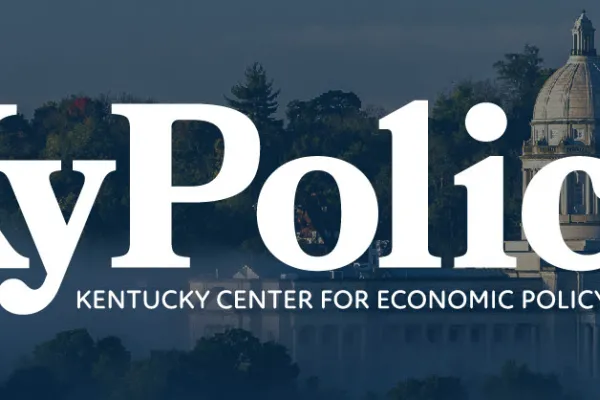 KyPolicy Logo