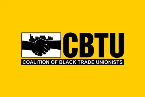 CBTU logo