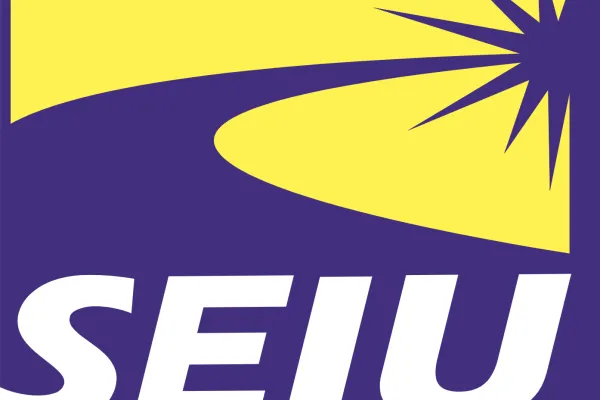 SEIU Logo