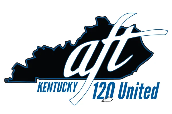 Kentucky 120 United AFT logo  