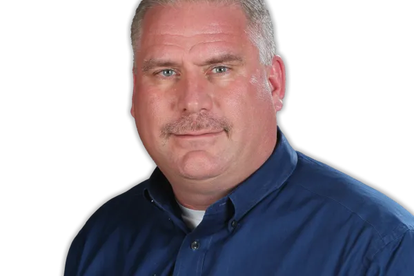 John Stovall for state representative      campaign photo 