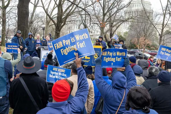 AFGE photo