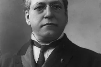 Samuel Gompers from Wikipedia