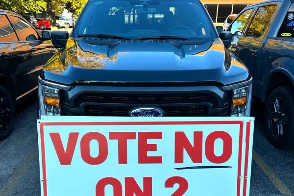 Kentucky State AFL-CIO photo