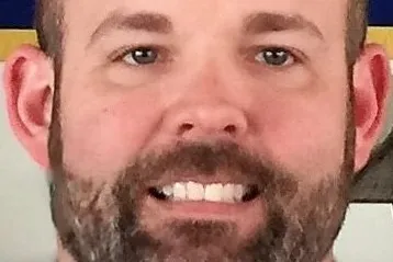 Kyle Henderson     Photo by BERRY CRAIG 