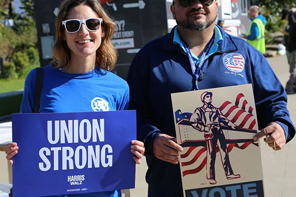 AFL-CIO photo