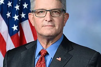 Rep. Brandon Williams      official photo