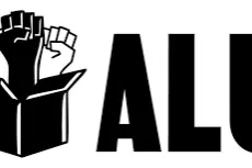 ALU logo 