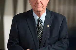 David McCall USW photo