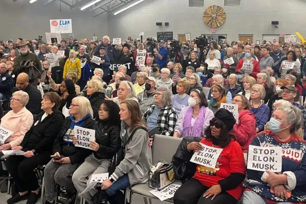 Photo by Paul Wesslund