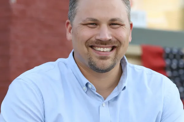 Liles Taylor Headshot