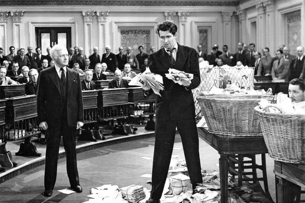 clauderainsjamesstewart_filibuster.jpg