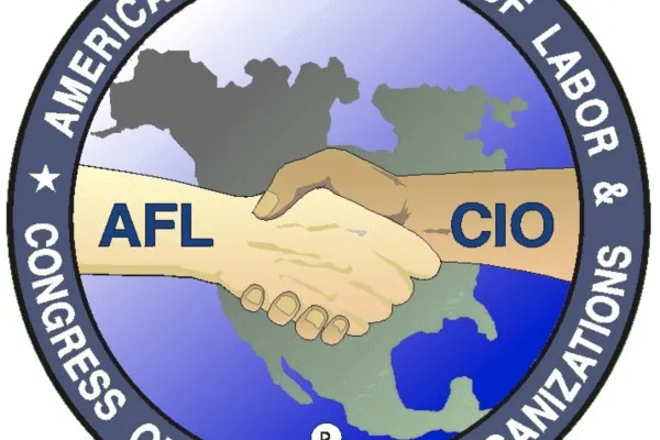 AFL-CIO Logo