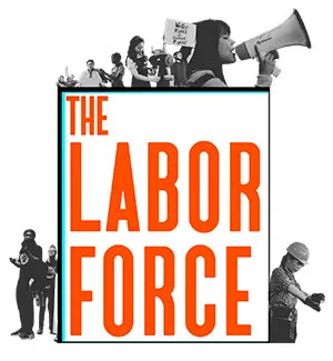 From The Labor Force: Sign the Grassroots Amicus Brief! Help federal ...
