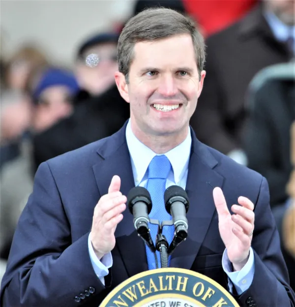 Aren’t you glad you voted for Andy Beshear? | Kentucky State AFL-CIO