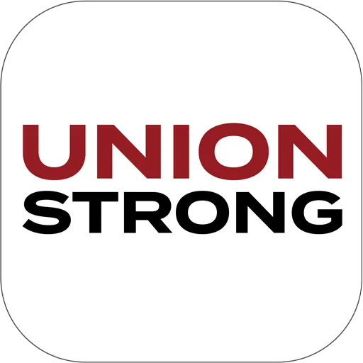 Union strong 