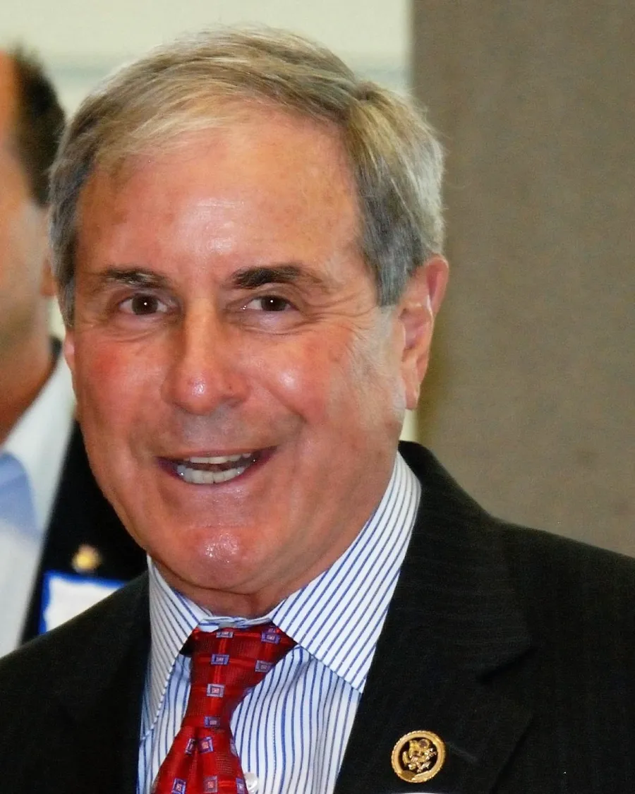 Rep. John Yarmuth      Photo by BERRY CRAIG