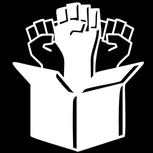 Amazon Labor Union logo 