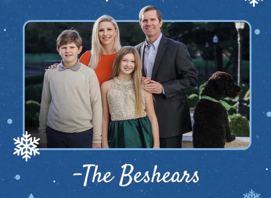 The Beshears