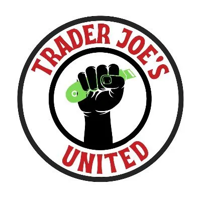 Trader Joe's United logo
