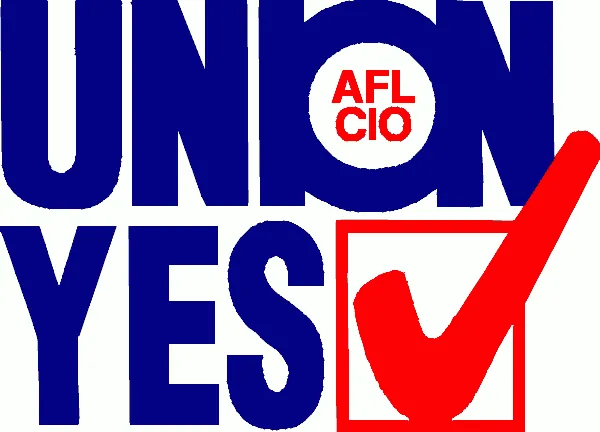 Union Yes