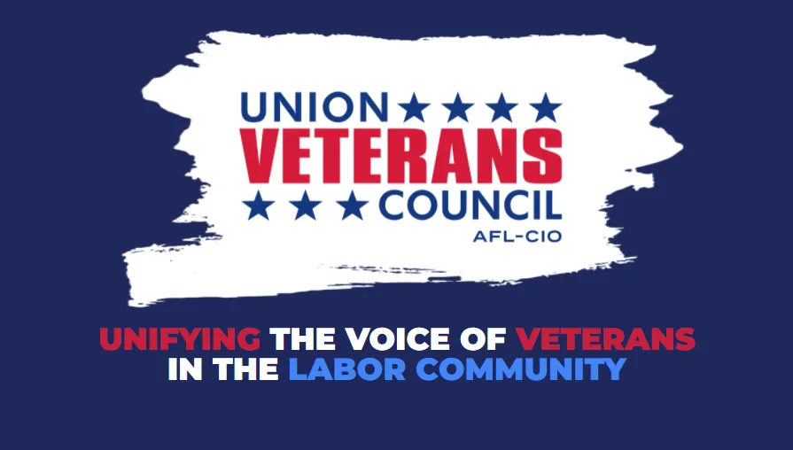 Union Veterans Council