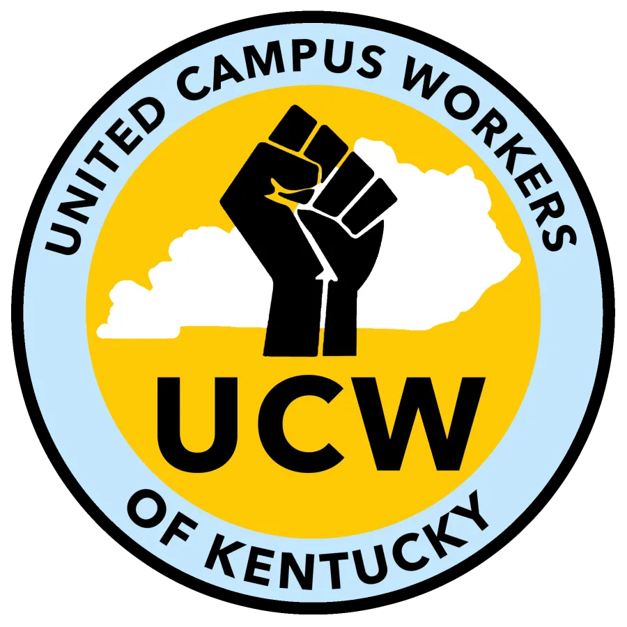 UCW Kentucky logo