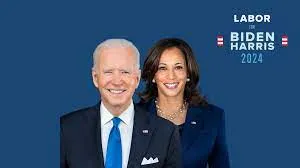 Biden-Harris 2024 AFL-CIO