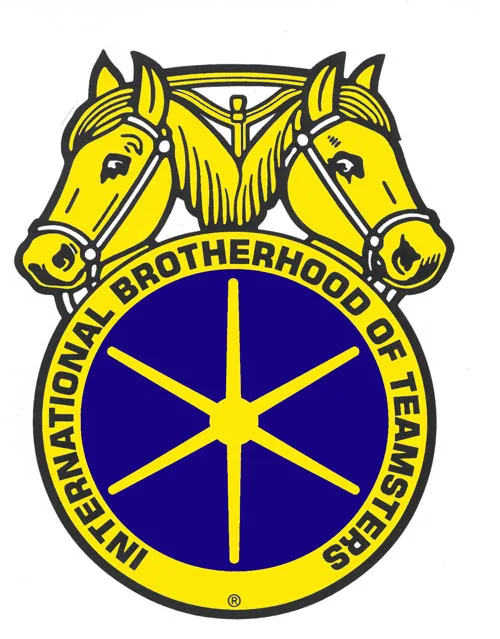 Teamsters logo