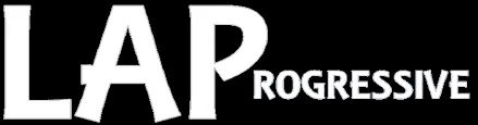 LA Progressive logo