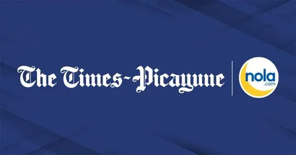 Times-Picayune-nolo logo