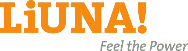 LiUNA! logo