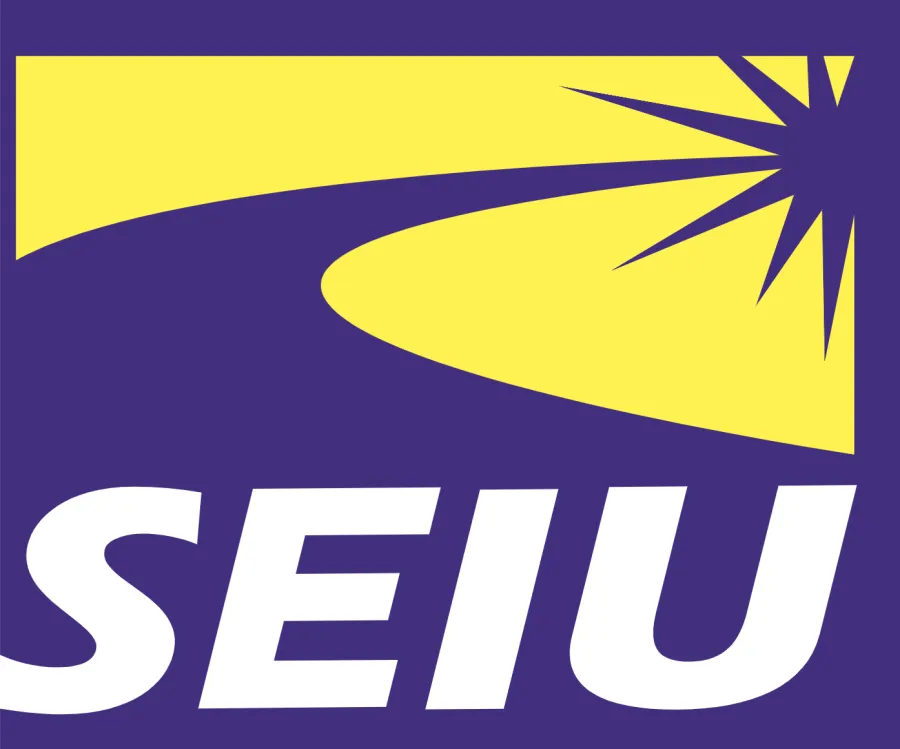 SEIU Logo