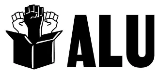 ALU logo 