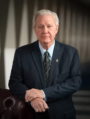 David McCall USW photo