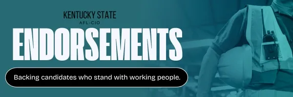 Endorsements